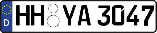 HH-YA3047
