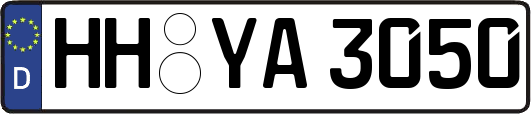 HH-YA3050