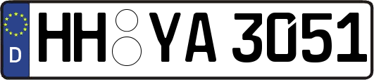 HH-YA3051