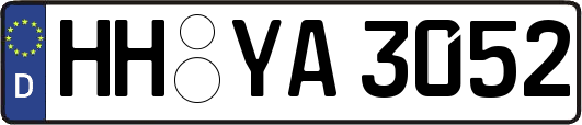 HH-YA3052