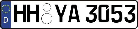 HH-YA3053