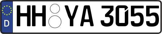 HH-YA3055