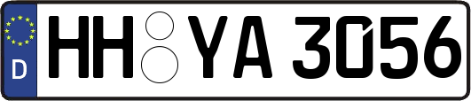 HH-YA3056