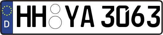 HH-YA3063