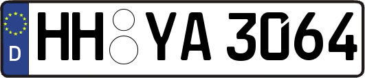 HH-YA3064