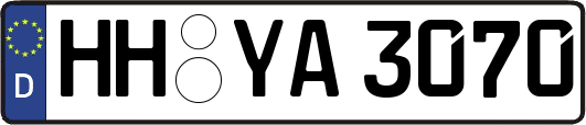 HH-YA3070