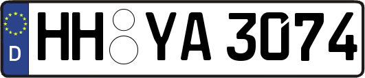 HH-YA3074