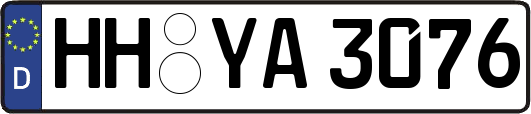 HH-YA3076