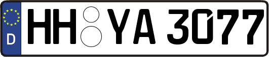 HH-YA3077