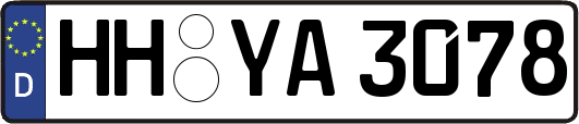 HH-YA3078