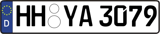 HH-YA3079