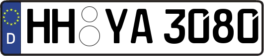 HH-YA3080