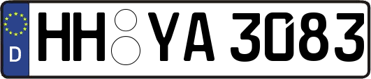 HH-YA3083
