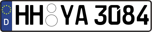 HH-YA3084