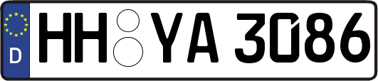 HH-YA3086