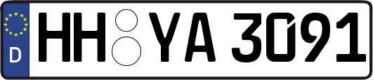 HH-YA3091