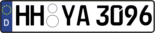 HH-YA3096