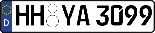 HH-YA3099