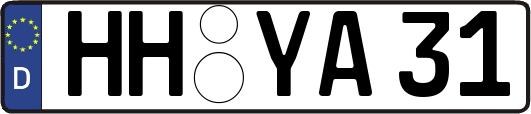 HH-YA31