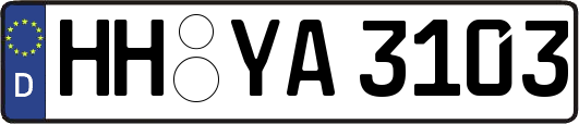 HH-YA3103