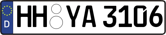 HH-YA3106