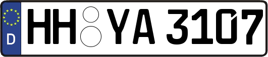 HH-YA3107