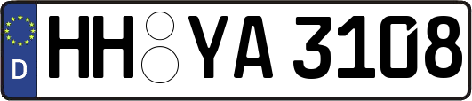 HH-YA3108