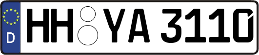 HH-YA3110