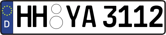 HH-YA3112