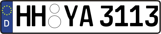 HH-YA3113