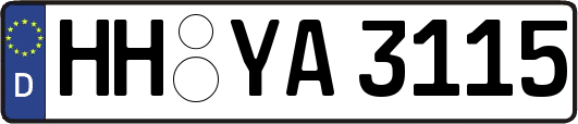 HH-YA3115