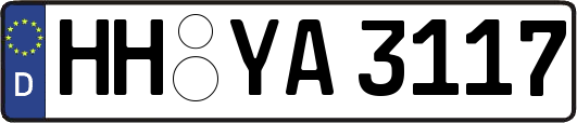 HH-YA3117