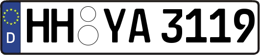 HH-YA3119