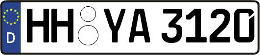 HH-YA3120