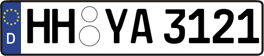 HH-YA3121