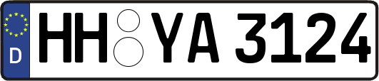 HH-YA3124