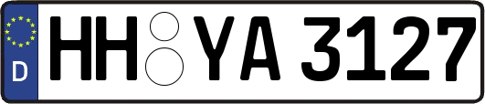 HH-YA3127