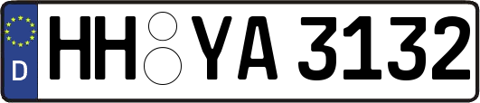 HH-YA3132
