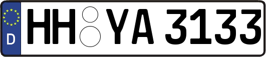 HH-YA3133
