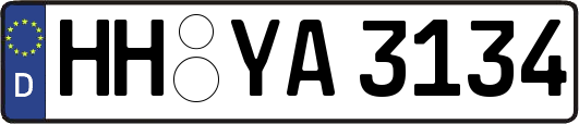 HH-YA3134