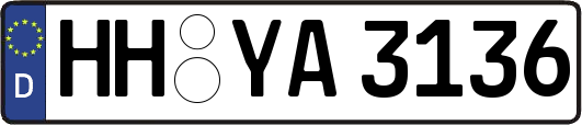 HH-YA3136