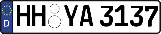HH-YA3137