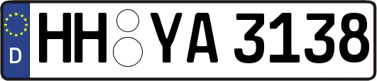 HH-YA3138