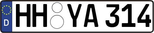 HH-YA314