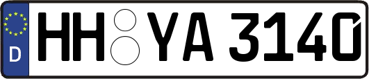 HH-YA3140