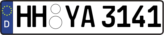 HH-YA3141
