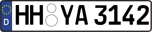 HH-YA3142