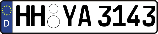 HH-YA3143
