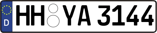 HH-YA3144