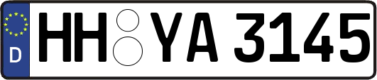 HH-YA3145